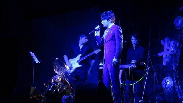 «Supremacy» - фрагмент. А.Бон (Челябинск, 20.04.2015) (Анастасия Лисовская)