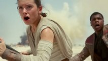 Star Wars: The Force Awakens Tickets, Trailer & BOYCOTT?  | What's Trending Now