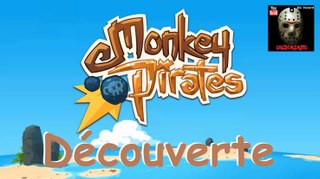 Monkey Pirates - Découverte (et succès) - Xbox One