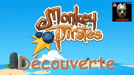 Monkey Pirates - Découverte (et succès) - Xbox One