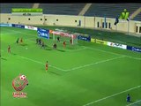 اهداف مباراة - انبي 2-2 حرس الحدود