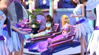 Barbie™ Life in the Dreamhouse :: Party Foul