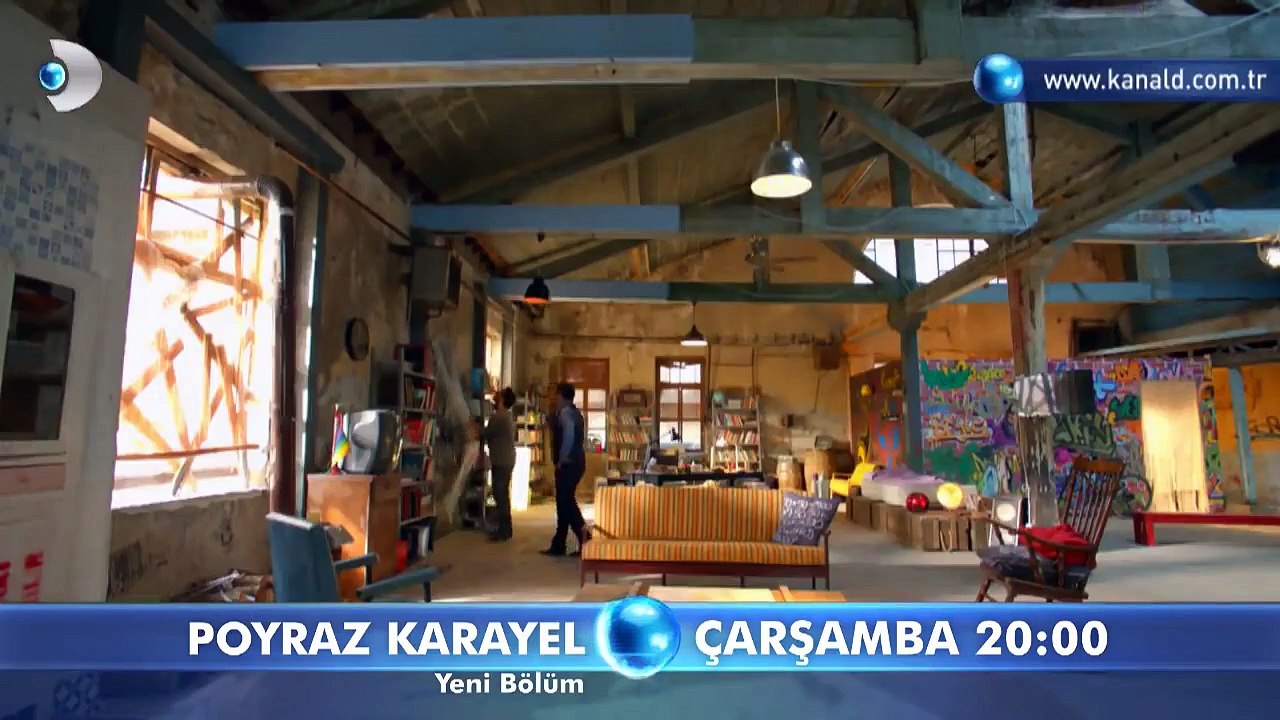 Poyraz Karayel 28.Bölüm Fragmanı