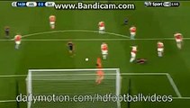 Petr Cech Insane Save - Arsenal 0-0 Bayern Munchen - UCL