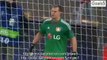 Miralem Pjanic Amazing Goal Leverkusen 2 - 3 AS Roma Champions League 20-10-2015