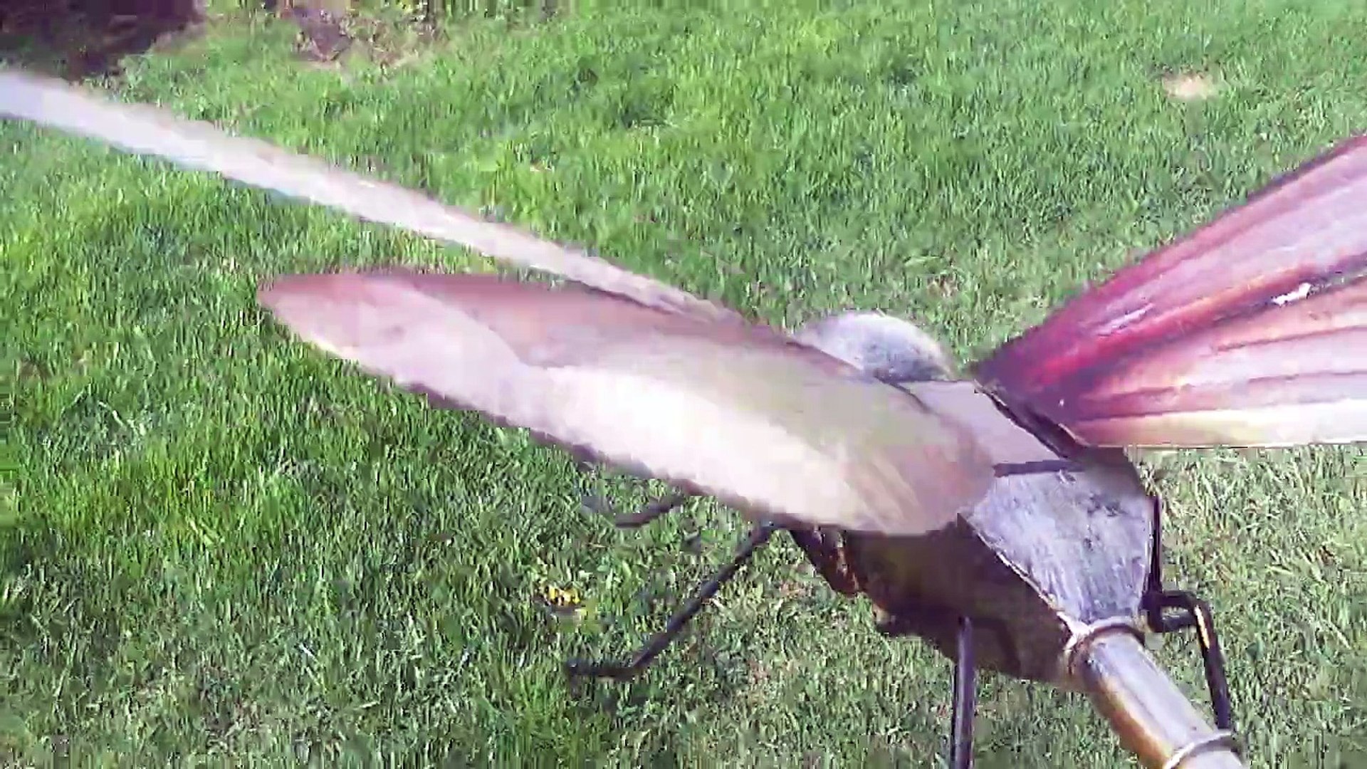 ARTIFICIAL INTELLIGENCE