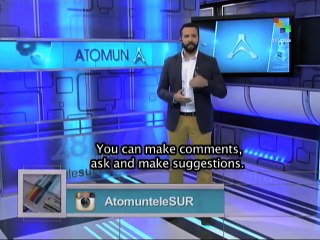 Atomun - Biological Warfare and Laboratory Viruses