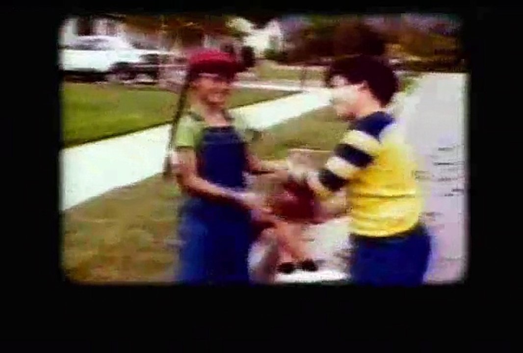 Los Años Maravillosos 3ra temporada Ep. 8 "Cambio"