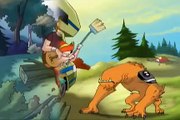 Cartoon Network | Curtas CN: Jogo Rápido | 2010