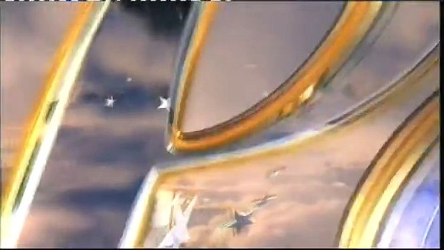 Opening to The Spongebob Squarepants Movie UK DVD (2005)