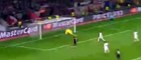 Kevin Kampl Fantastic Goal - Leverkusen - AS Roma 3-4 2015