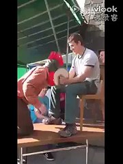 Funniest And Craziest Videos