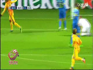 هدف الارسنال الاول في بايرن ميونيخ