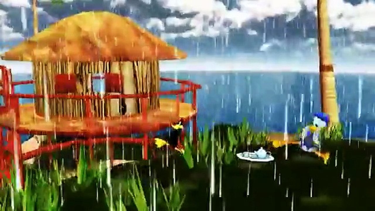 Mickey Mouse & Donald Duck Childrens Nursery Rhymes Compilation | Children Nursery Rhymes For Kids