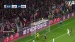 Admir Mehemedi Goal - Bayer Leverkusen vs AS Roma 4-4 Champions League 2015