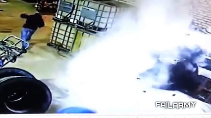 Best Fails of the Week 1 January 2014 || FailArmy