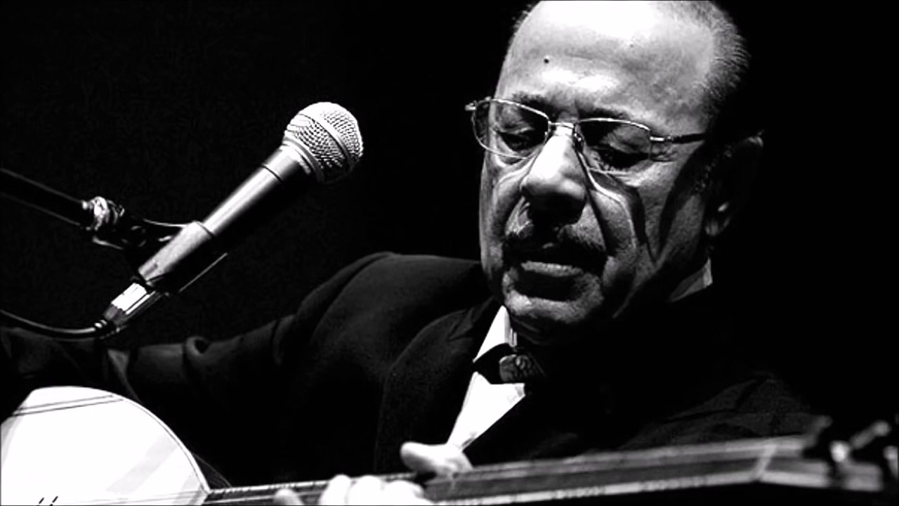 Neşet Ertaş Bir Ayrılık Bir Yoksulluk Bir Ölüm