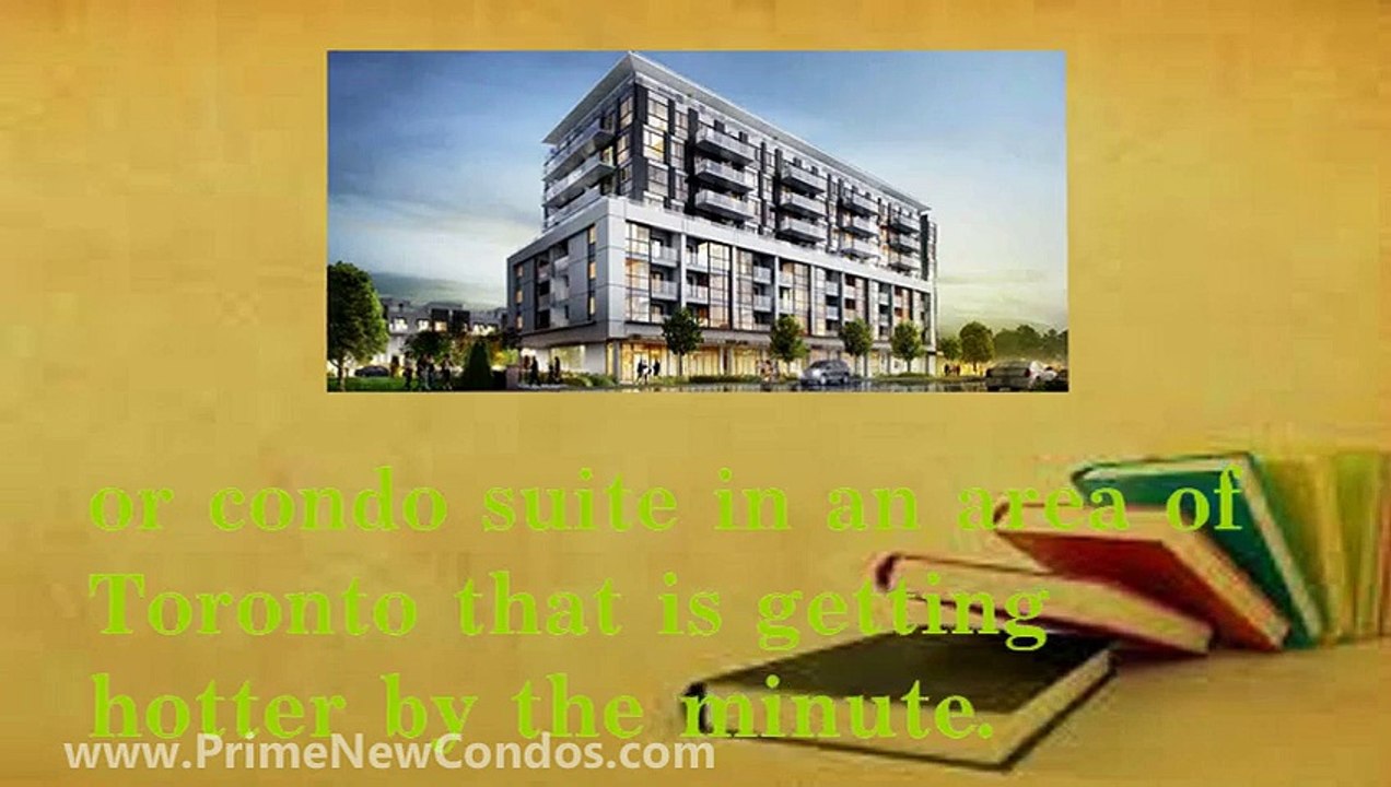 Where Urban Meets Living