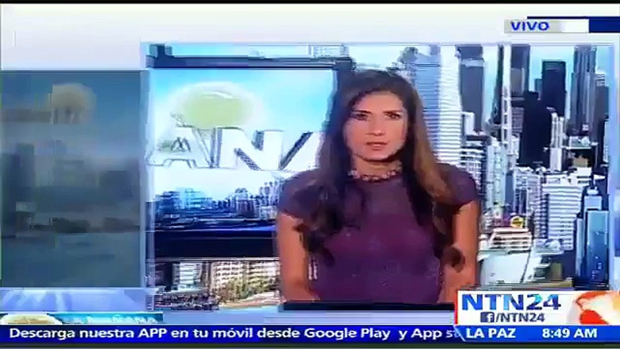 Revelan video del momento exacto del accidente de una avioneta en Bogotá