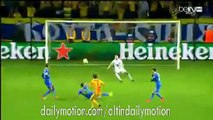 All Goals & Highlights HD | BATE Borisov 0-2 Barcelona - Champions League - 20.10.2015