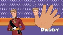 Sofia the First Daddy Finger Finger Family Songs Finger Family Collection