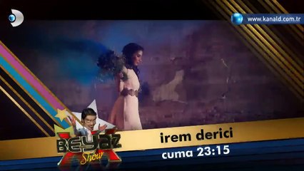 23 Ekim Cuma Beyaz Show Fragmanı