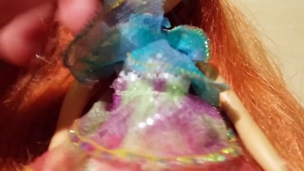 Glam magic enchantix bloom