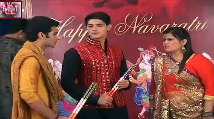 YE RISHTA KYA KEHLATA HAI TV SHOW ON LOCATION (19 OCT)