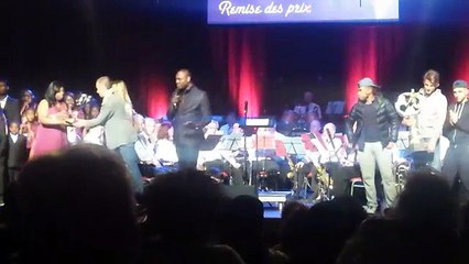 Tournoi  "ST-Michel"