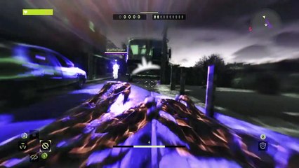 Humans taste like chicken episode 6