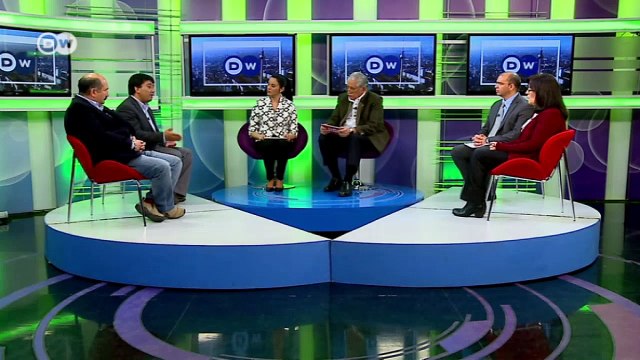 Claves: Mapuches en Chile:¿Conflicto sin resolver? | Claves