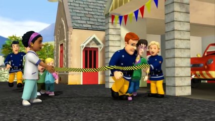 Fireman Sam US: Hes Our Friend Song