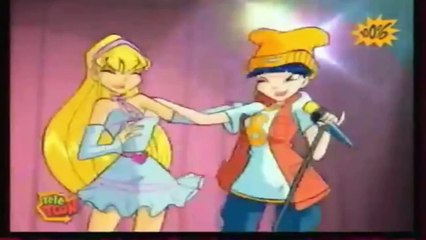 Song || Musas & Stellas Song || French