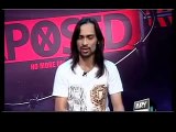 How to meet ghost - Waqar Zaka Show