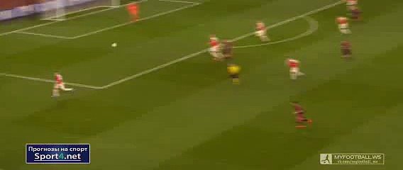 Douglas Costa Amazing Skills vs Arsenal - Arsenal vs Bayer Munich 0-0 UCL 2015