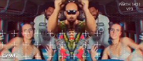 Lean On Major Lazer  DJ Snake feat. - Parth1431 & VP3 - Mashup ( Ganesh Mhaskar Visuals)