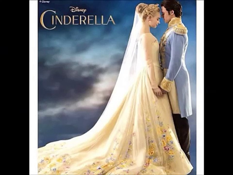 Lavenders Blue (Dilly Dilly) Cinderella Soundtrack 2015 Lyrics -  Dailymotion Video