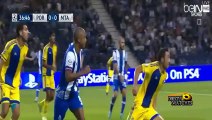 Porto vs Maccabi 2-0 All Goals & Highlights  2015