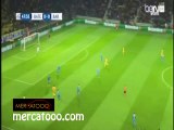 اهداف مباراة - باتي بوريسوف 0-2 برشلونة