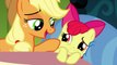 Applejacks Lullaby To Applebloom My Little Pony: Friendship Is Magic Season 5