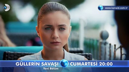 Güllerin Savaşı 54.Bölüm Fragmanı