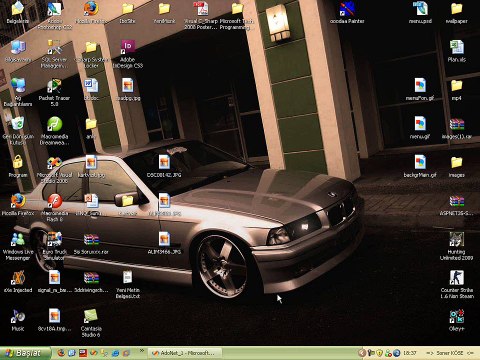 C# Dersleri - C# AdoNet Giriş