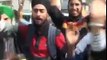 Sikhs chanting 'Kashmir Bane Ga Pakistan' slogans