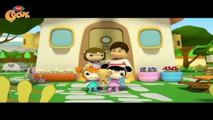 CANIM KARDEŞİM 56.BÖLÜM / DAVETSİZ MİSAFİR