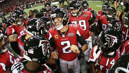 Bradley: Who Wins the NFC South?