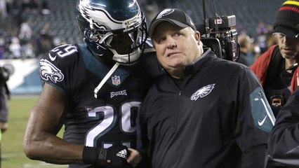 AP: Surprised By NFC East’s Poor Start?