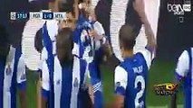 FC Porto vs Maccabi Tel Aviv 2-0 ¦ Resumo gols