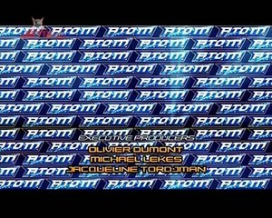 A.T.O.M. Alpha Teens on Machines Episode 2 [Full Episode]