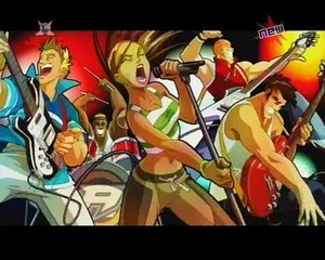 A.T.O.M. Alpha Teens on Machines Season 2 Episode 1 [Full Episode]