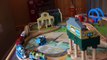 Thomas the Tank Engine and Friends Videos Playing Toy Thomas the Train Wooden Railway for